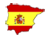 FORJAS ORTEGO - Espanol